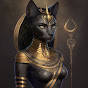 WalerieBastet Tarot