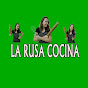 LA RUSA COCINA