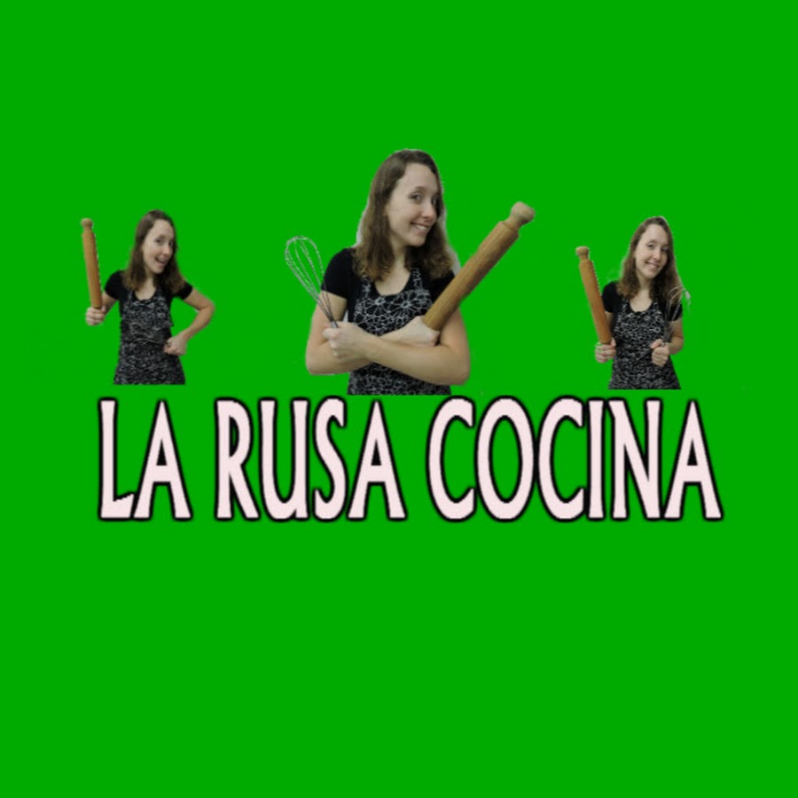 LA RUSA COCINA @larusacocina