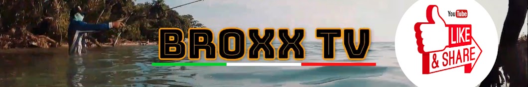 Broxx TV