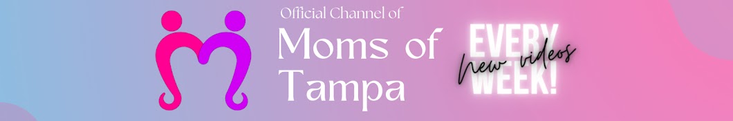 Moms of Tampa Banner
