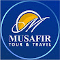 Musafir Tour & Travel