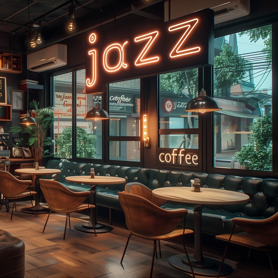 Cozy Jazz Cafe BMG