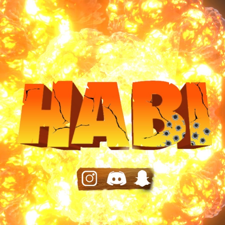 Ready go to ... https://www.youtube.com/channel/UCAaGi6iTIvM6beKWcr-ENXQ [ HabiLive]