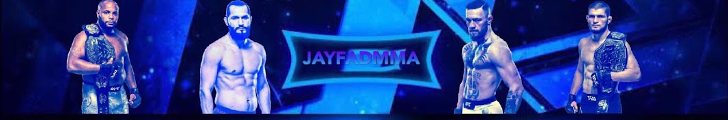 JAYFADMMA Banner