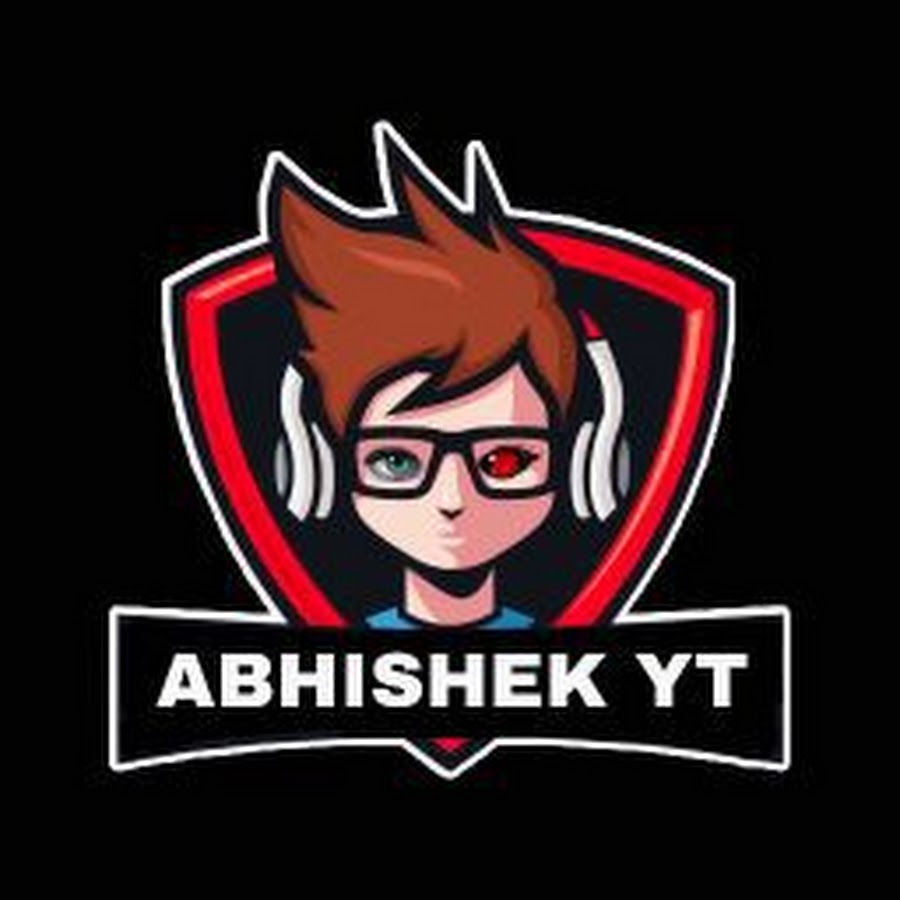 ABHISHEK YT @-abhishek_yt