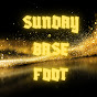 Sunday Base Foot