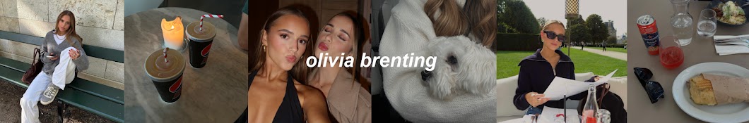 Olivia Brenting Banner
