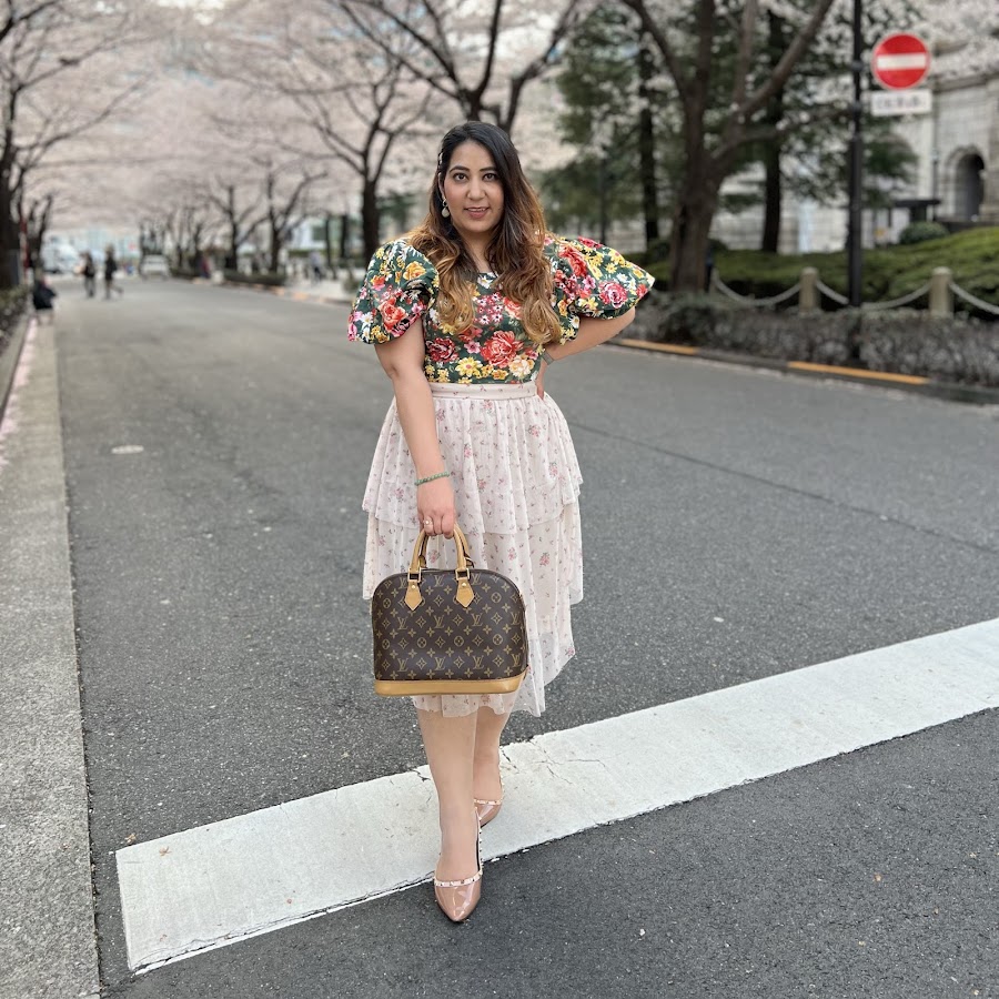 Kate Spade Japan Lucky Bag (Fukubukuro 2021) worth 170,000yen - Unboxing  and Review