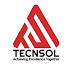 logo TECNSOL 