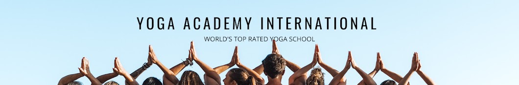 TOPS & BRAS – Yoga Academy International