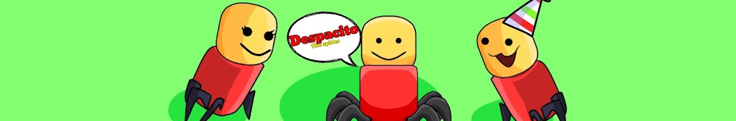 Despacito Banner