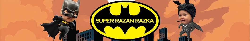 Super Razan Razka