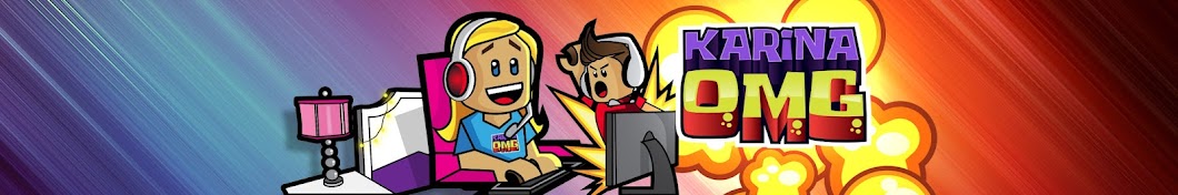 GamerGirl Banner