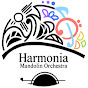 The Harmonia Mandolin Orchestra