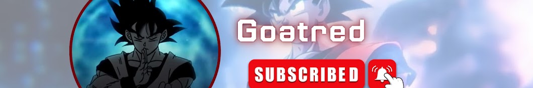 Goatred