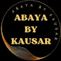  ABAYA BY KAUSAR 🇦🇪