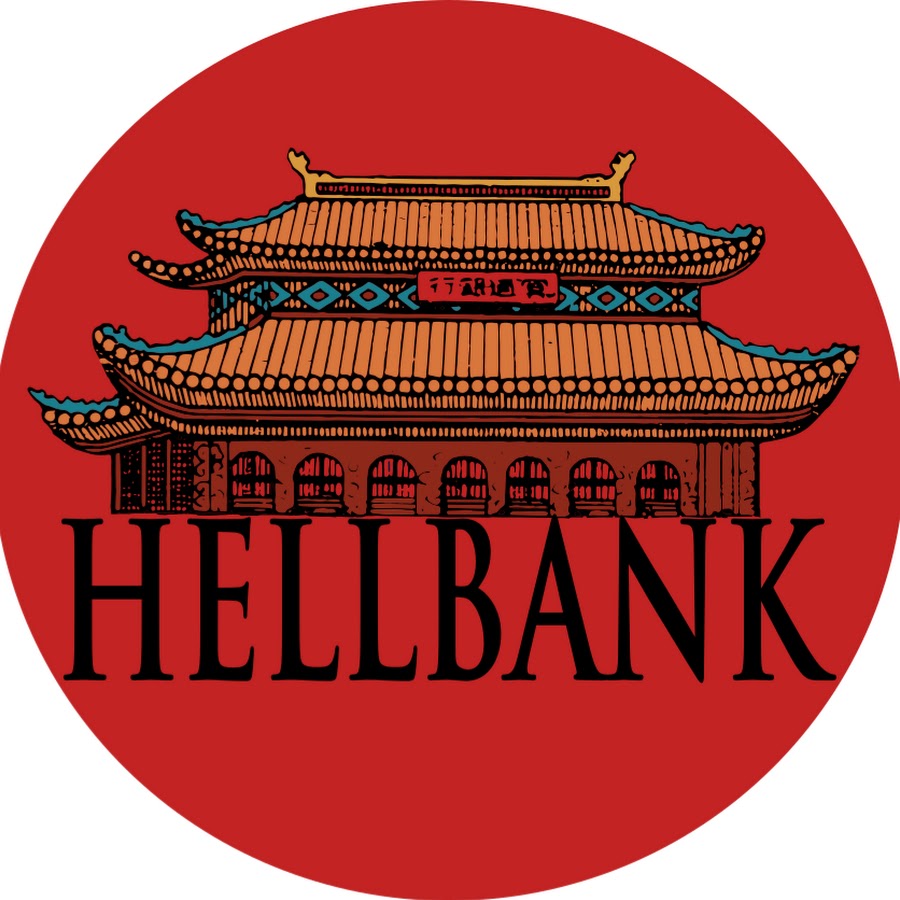 HELLBANK @hellbank_asia