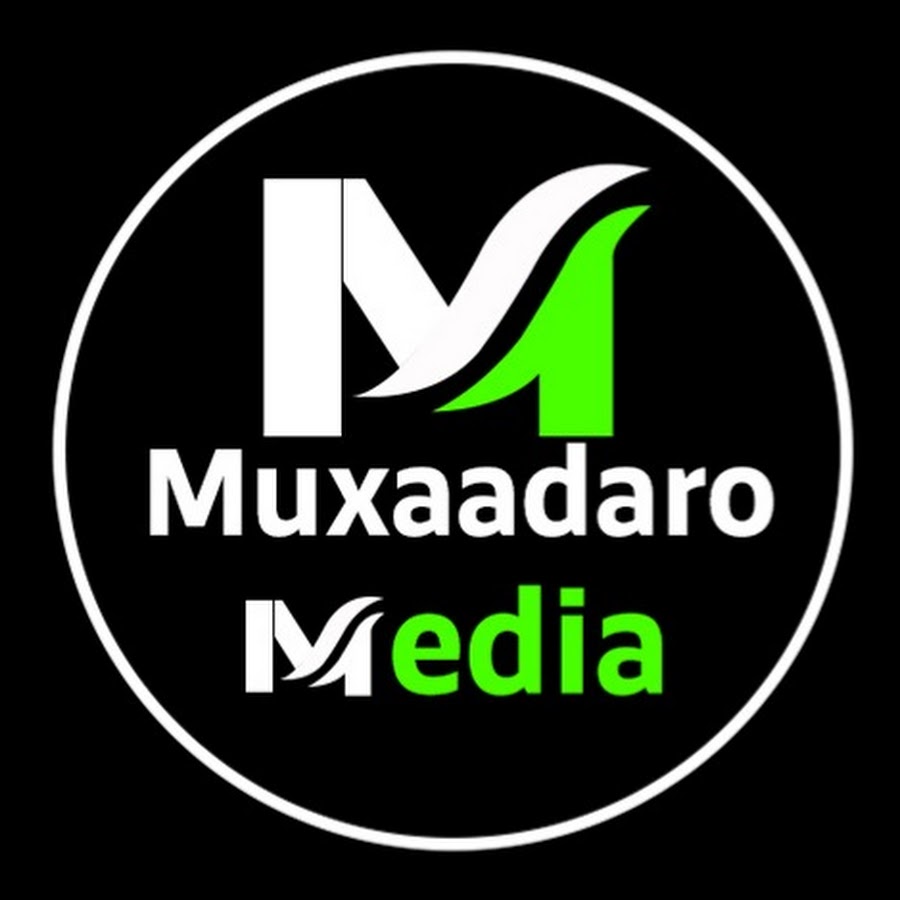 Muxaadaro Media @muxaadaromedia