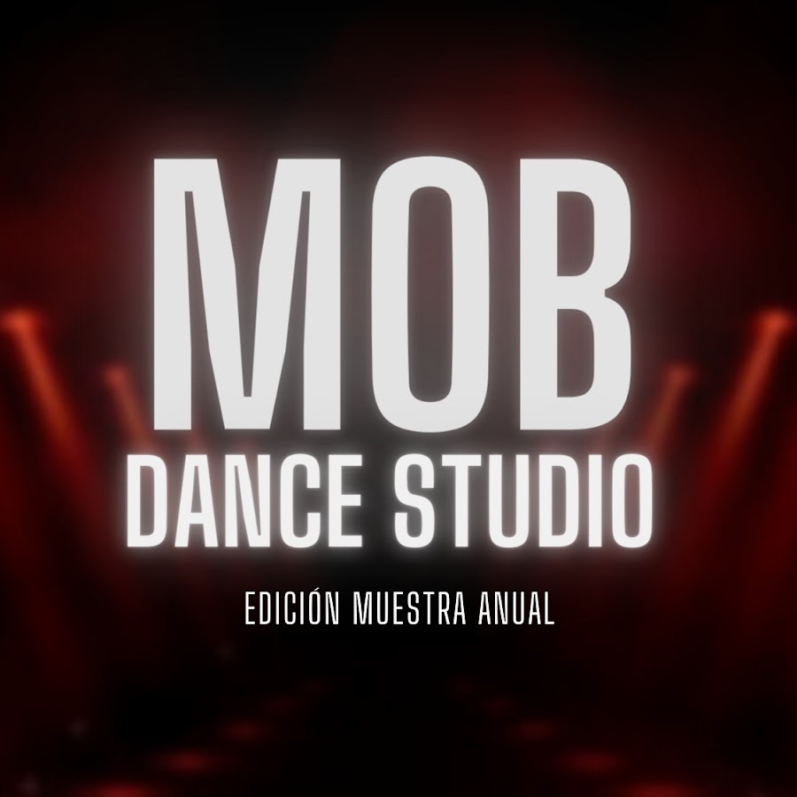 MOB DANCE STUDIO - YouTube MOB DANCE STUDIO
