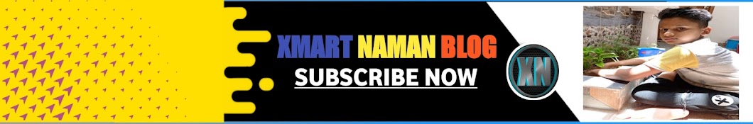 Xmartnaman blog