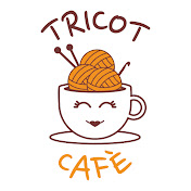 ⊱ Portamonete Trusse - Kit completo all'uncinetto - Tricot Cafè