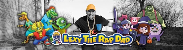Lexy The Rap Dad