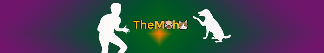 The Moho Banner