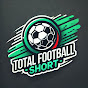 Total Football Short 