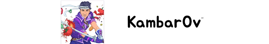 Kambar0v