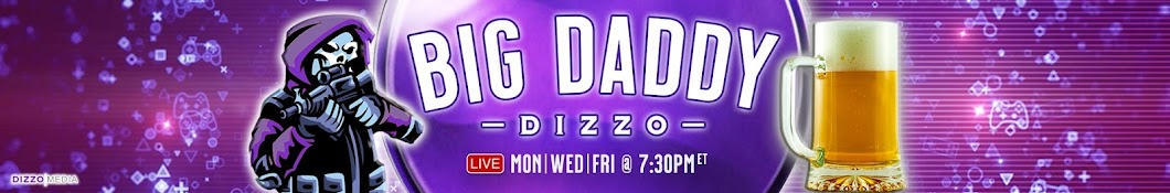 Big Daddy Dizzo