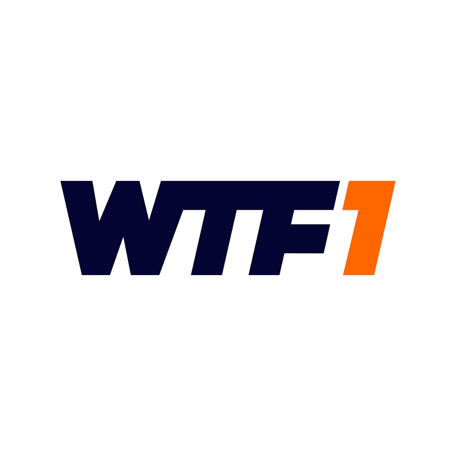 WTF1 @wtf1official