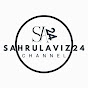 Sahrulaviz24 Channel