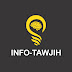 logo INFO-TAWJIH