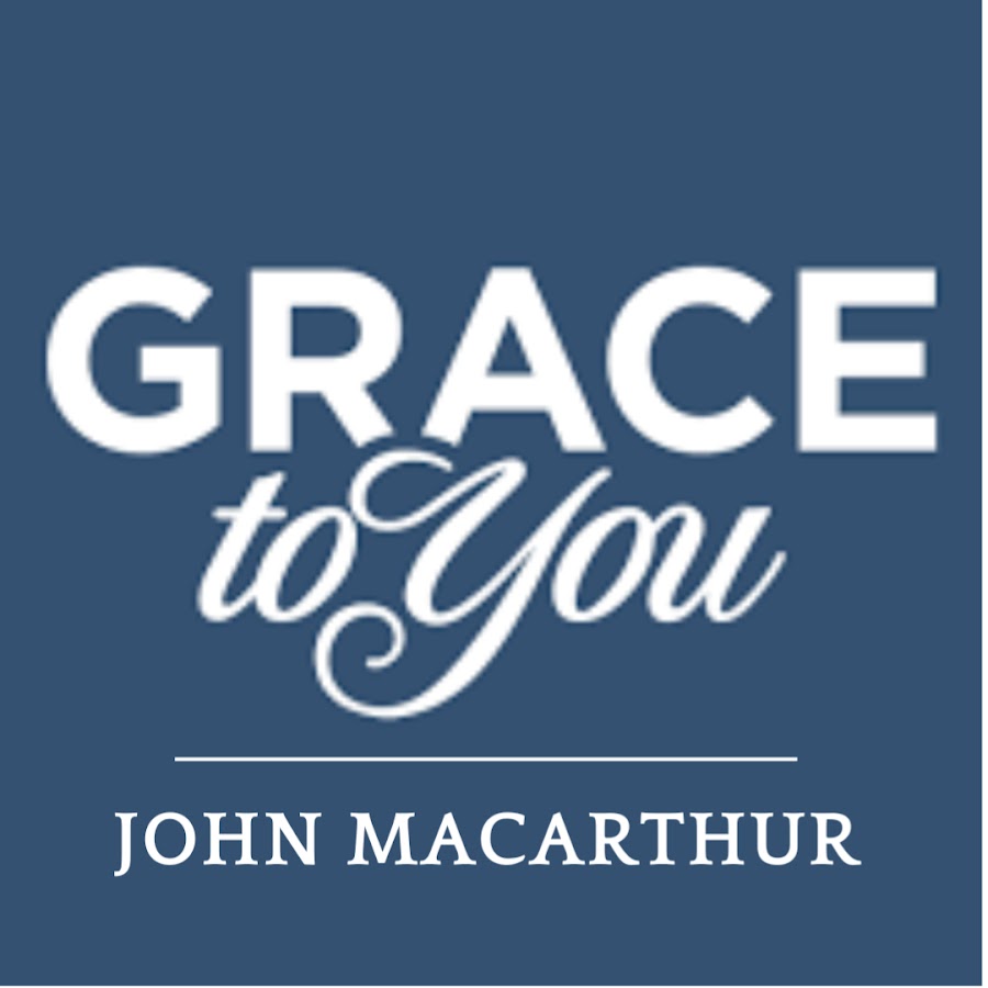 grace-to-you-john-macarthur-youtube