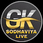 G K SODHAVIYA