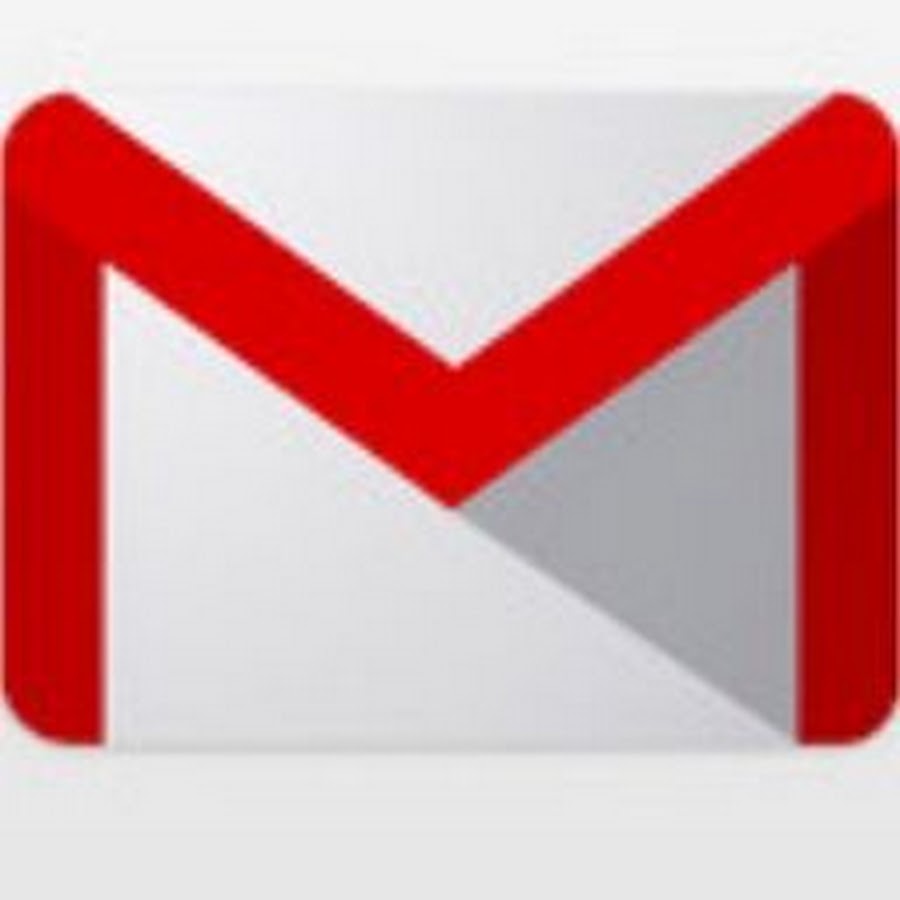 Gmail видео. Красивая картинка на приложение gmail.