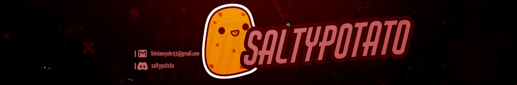 SaltyPotato