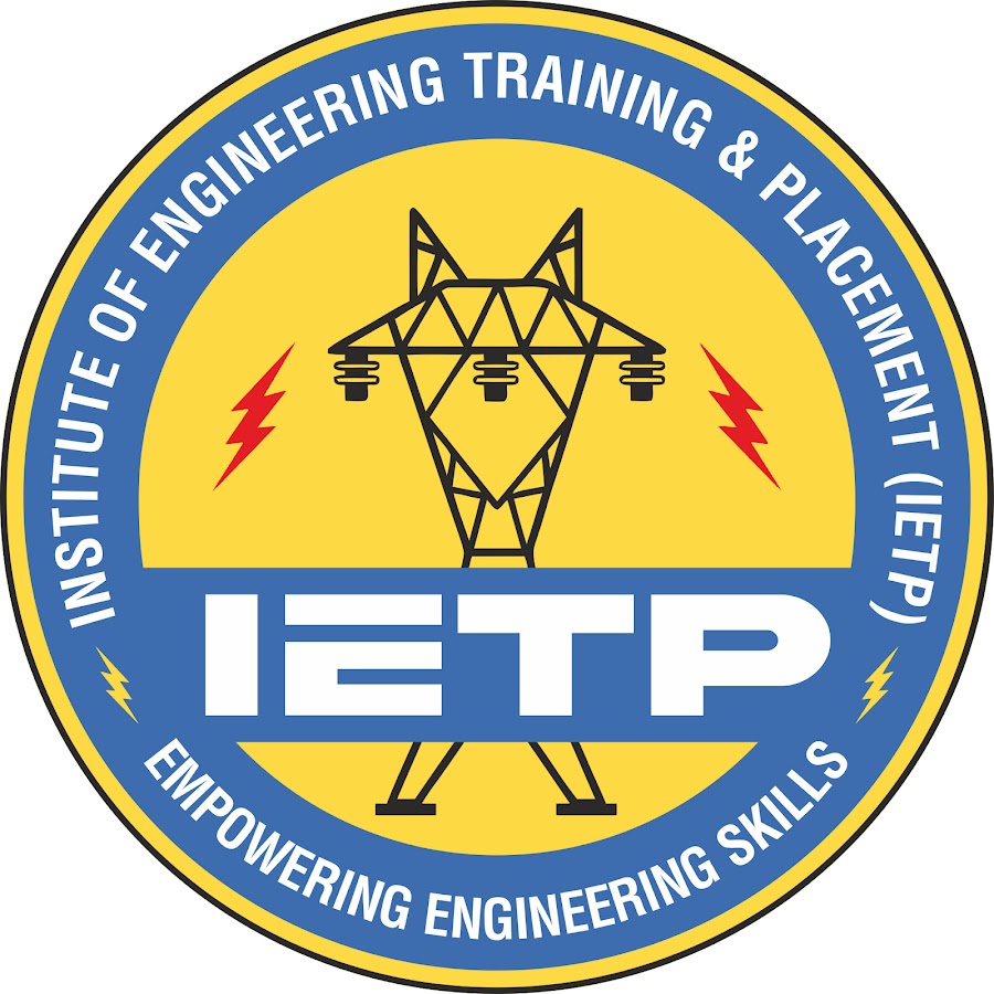 Institute of Engineering Training and Placement 
