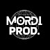 logo MORDI PROD.