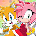 Tails And Sonic Pals