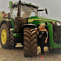 Tractorland