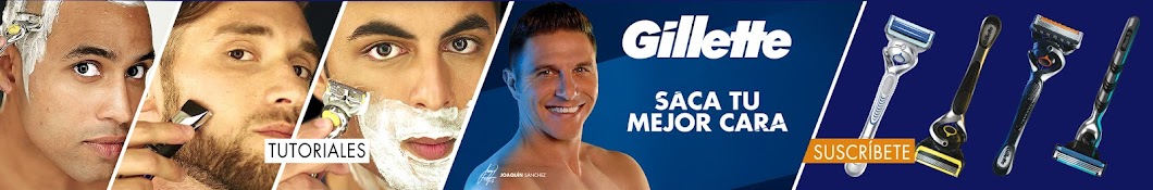 Gillette España