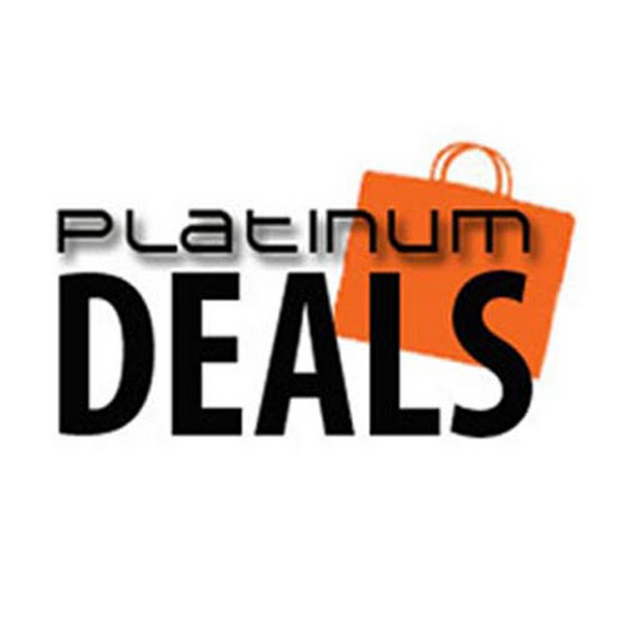 Platinum Deals 