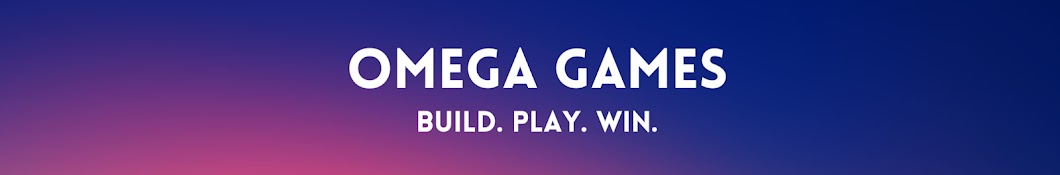 Omega Games (@Omegames2015) / X