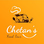 Chetan food tour