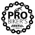 PRO BIKER'S BREÑA