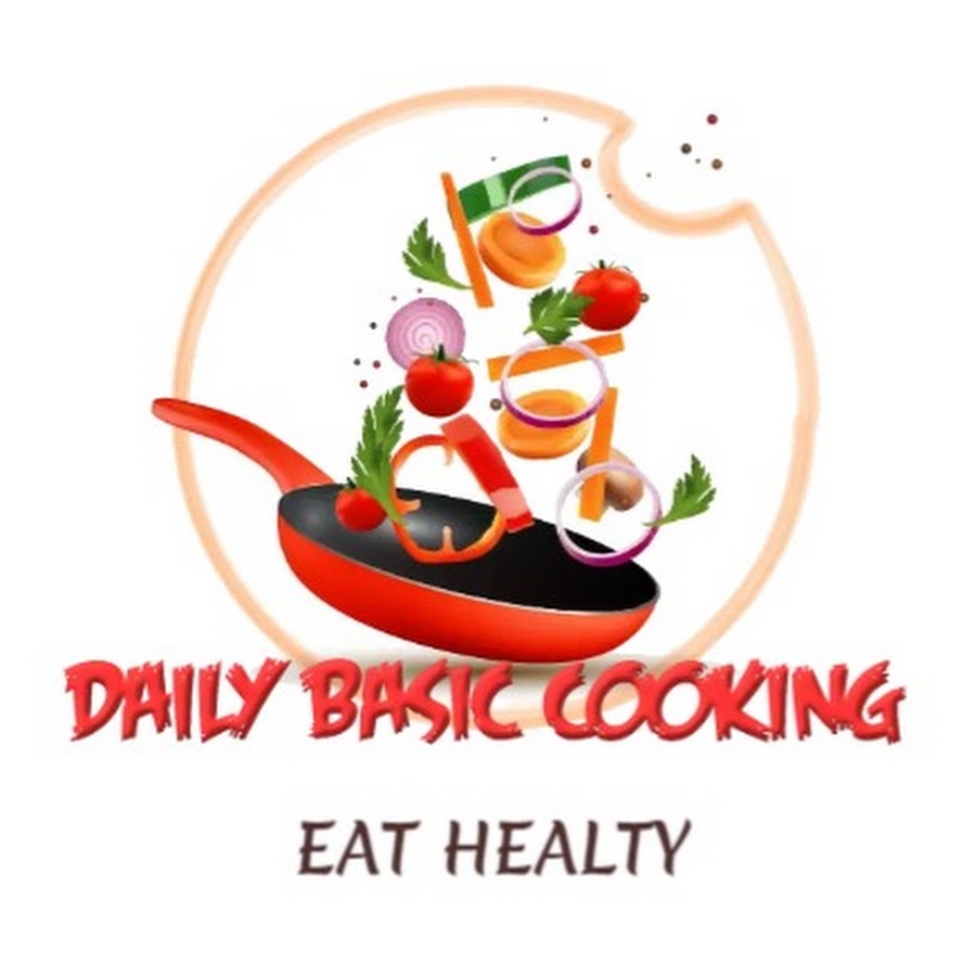 Daily Basic Cooking YouTube