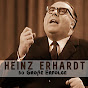 Heinz Erhardt - Topic