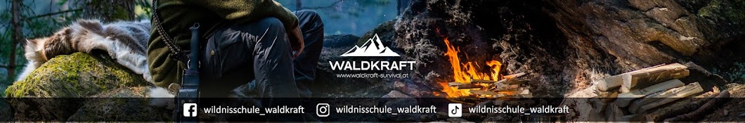 Wildnisschule Waldkraft